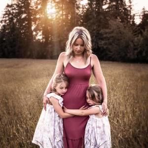 Meet your Posher, Christa